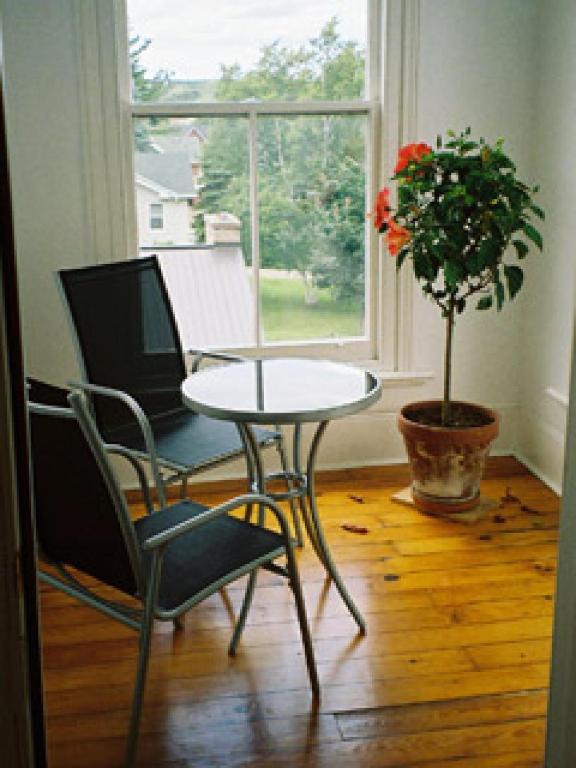 Absolute 1000 Islands Monthly Suites Gananoque Rom bilde