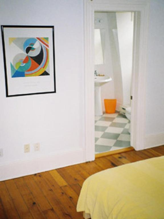Absolute 1000 Islands Monthly Suites Gananoque Rom bilde