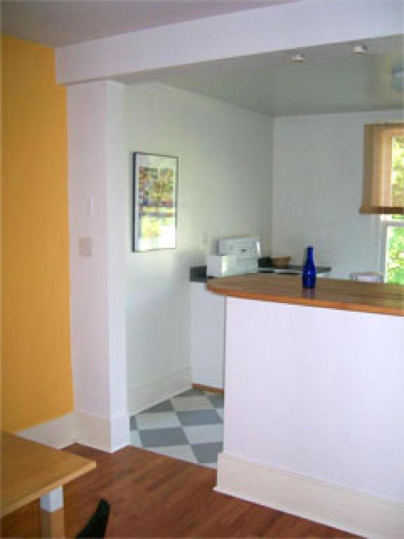 Absolute 1000 Islands Monthly Suites Gananoque Rom bilde