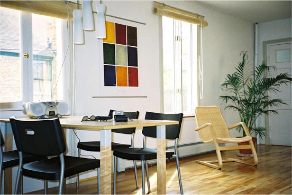 Absolute 1000 Islands Monthly Suites Gananoque Rom bilde