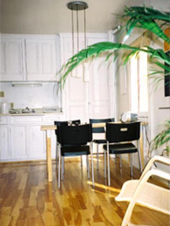 Absolute 1000 Islands Monthly Suites Gananoque Rom bilde